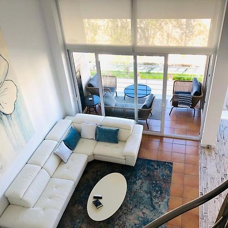 Vacaciones En La Playa Calafell Lejlighed El Vendrell Eksteriør billede