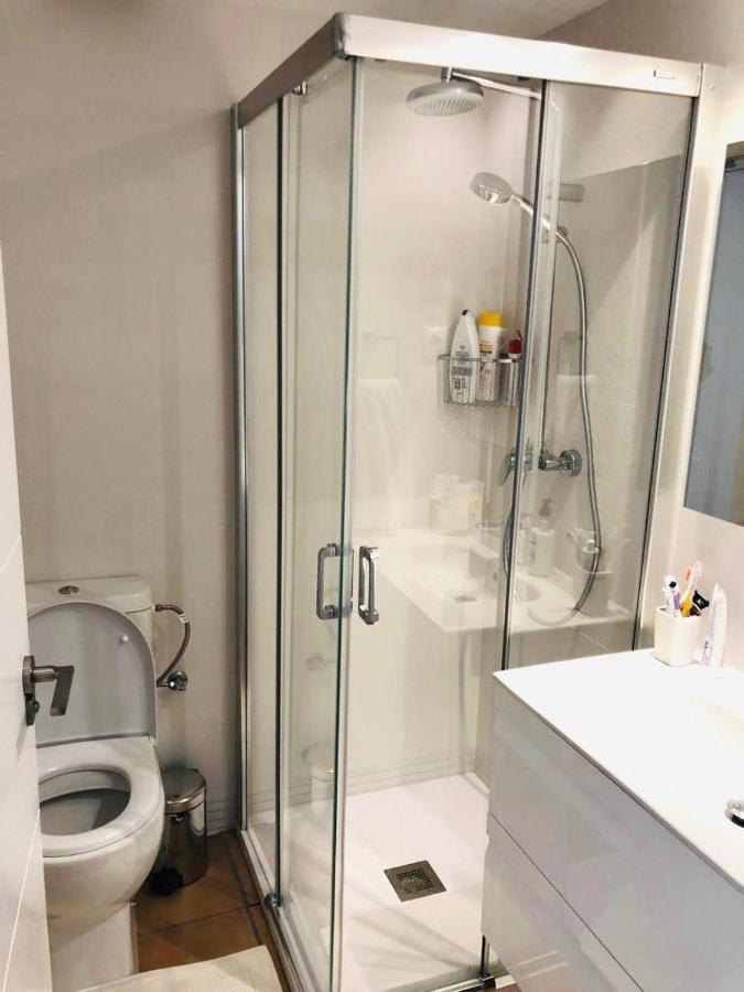 Vacaciones En La Playa Calafell Lejlighed El Vendrell Eksteriør billede