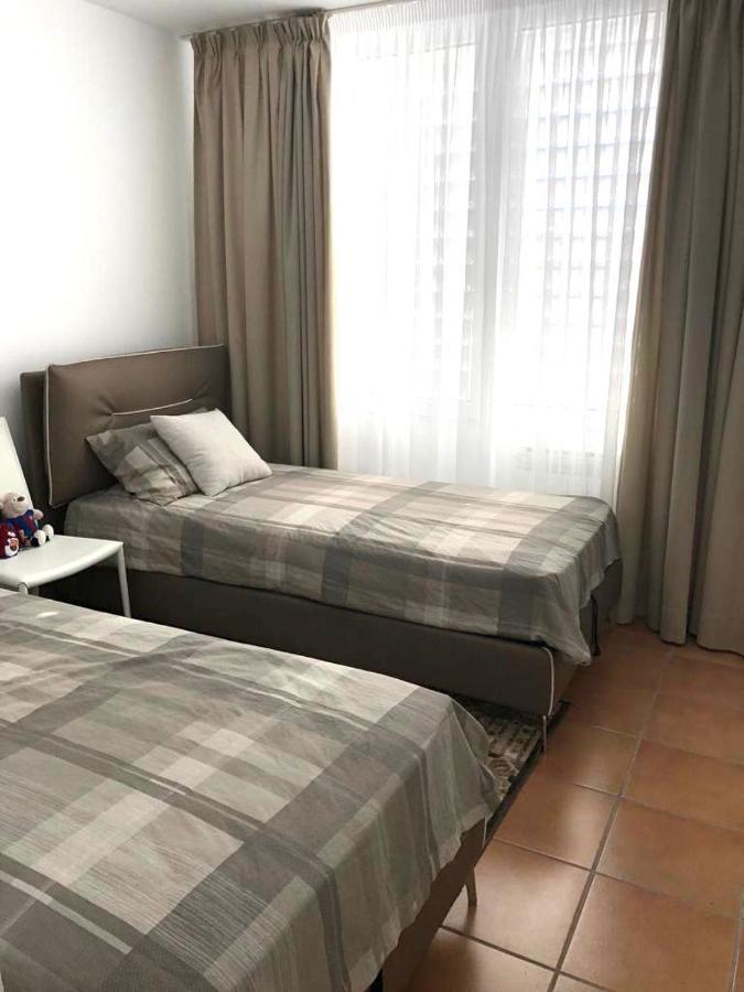 Vacaciones En La Playa Calafell Lejlighed El Vendrell Eksteriør billede