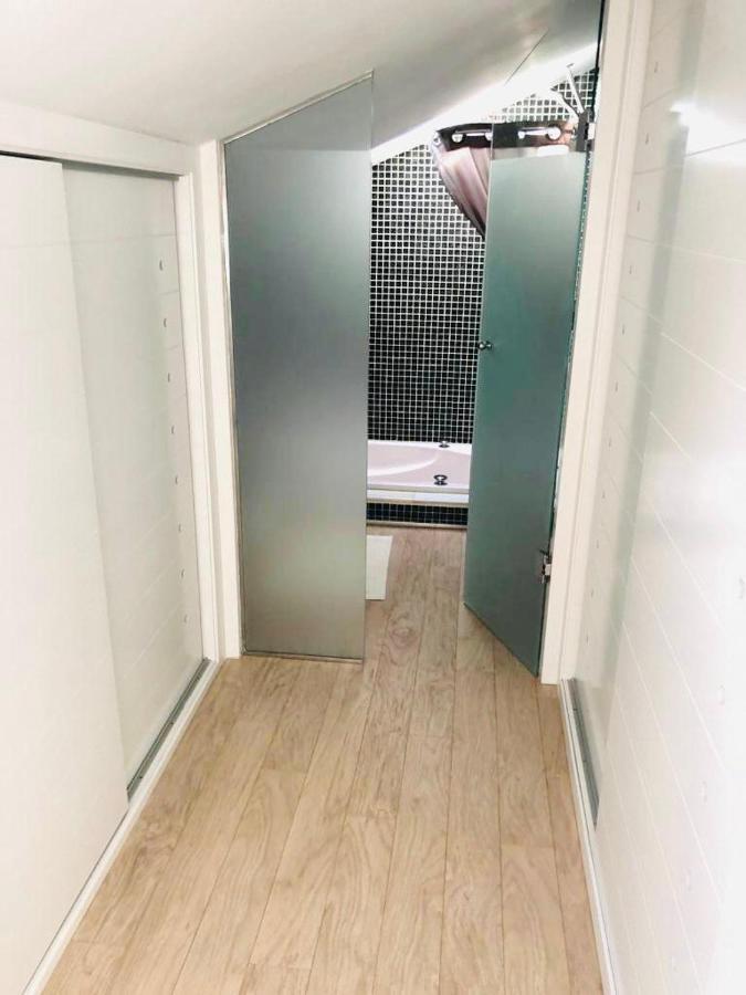 Vacaciones En La Playa Calafell Lejlighed El Vendrell Eksteriør billede