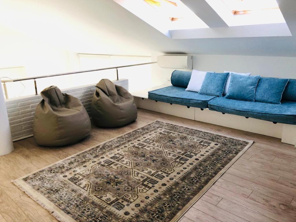 Vacaciones En La Playa Calafell Lejlighed El Vendrell Eksteriør billede