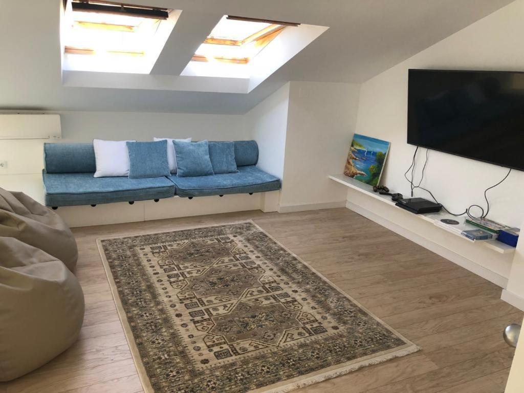 Vacaciones En La Playa Calafell Lejlighed El Vendrell Eksteriør billede